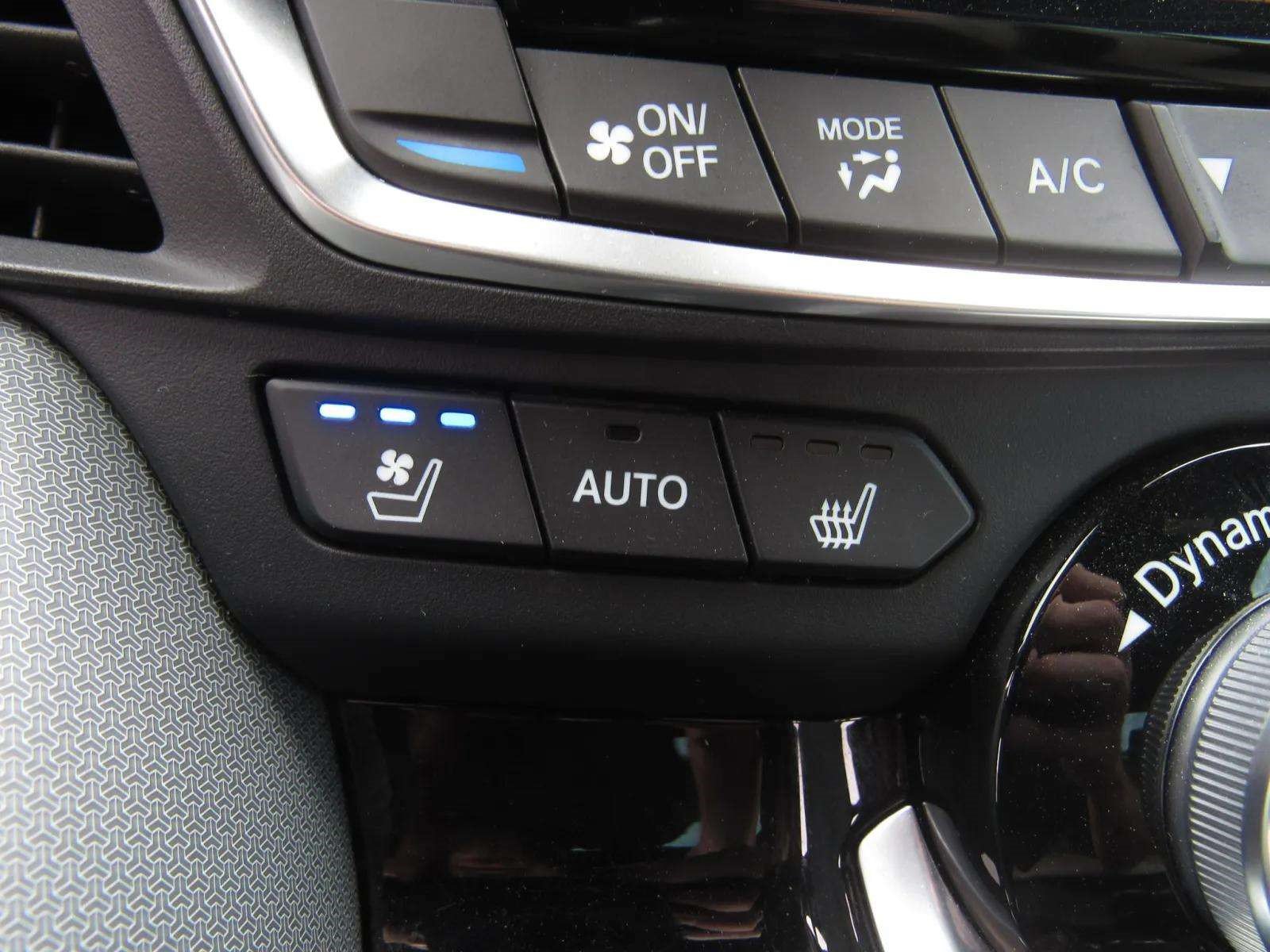 Certified 2024 Acura TLX w/ A-SPEC Package AWD/4WD image 21