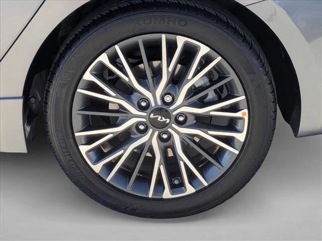 Used 2023 Kia Forte GT-Line w/ GT-Line Technology Package image 22