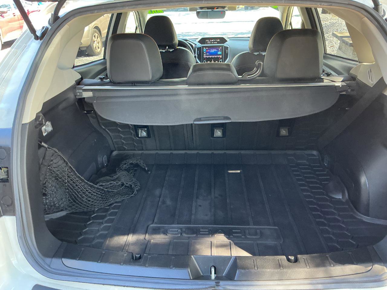 Used 2019 Subaru Crosstrek 2.0i Limited AWD/4WD image 18