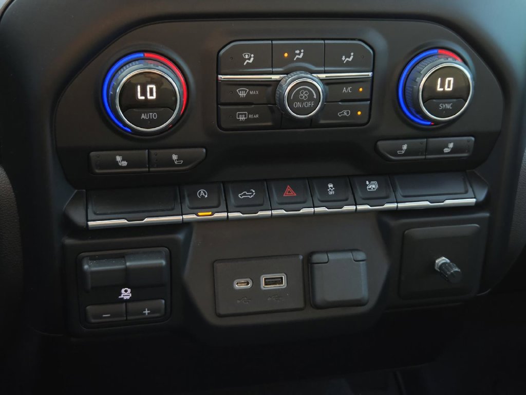 Used 2019 Chevrolet Silverado 1500 LT w/ Texas Edition RWD image 25