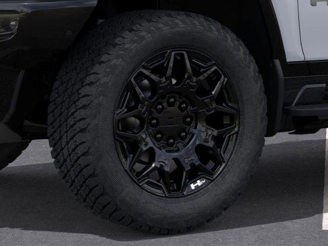 New 2026 GMC Hummer EV SUV image 9