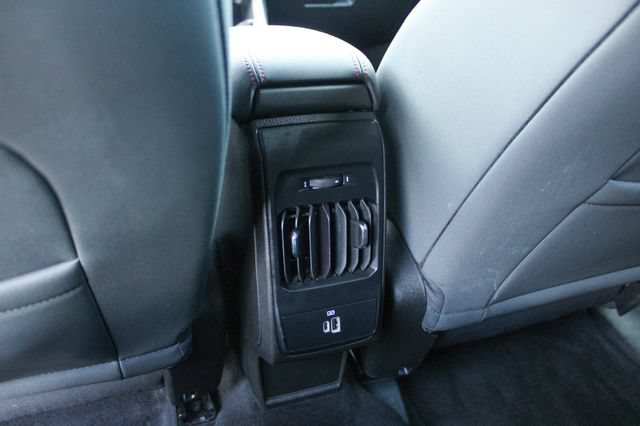 Used 2025 Dodge Hornet R/T AWD/4WD image 33