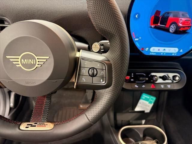 New 2026 MINI Cooper S image 14