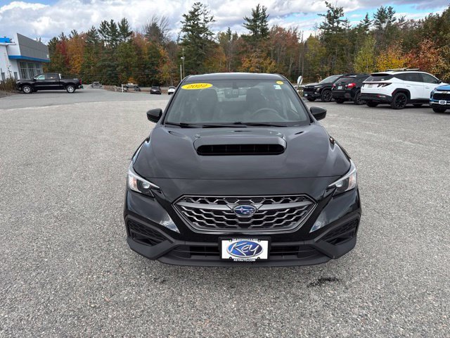 Used 2022 Subaru WRX AWD/4WD image 9