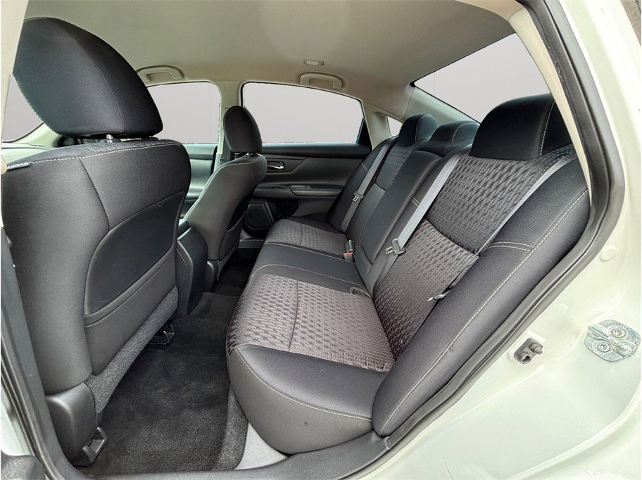 Used 2016 Nissan Altima 2.5 S w/ Power Driver Seat Package image 29