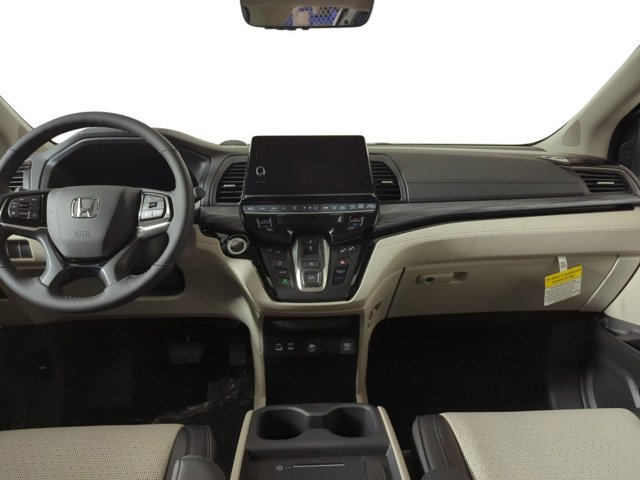 New 2026 Honda Odyssey Elite image 12
