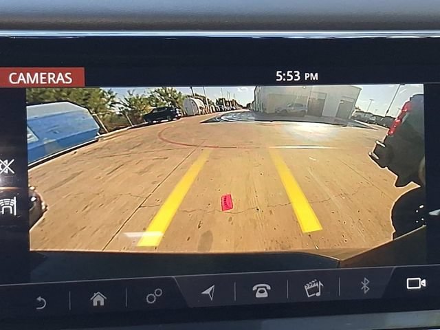 Used 2019 Land Rover Range Rover Sport HSE Dynamic AWD/4WD image 11