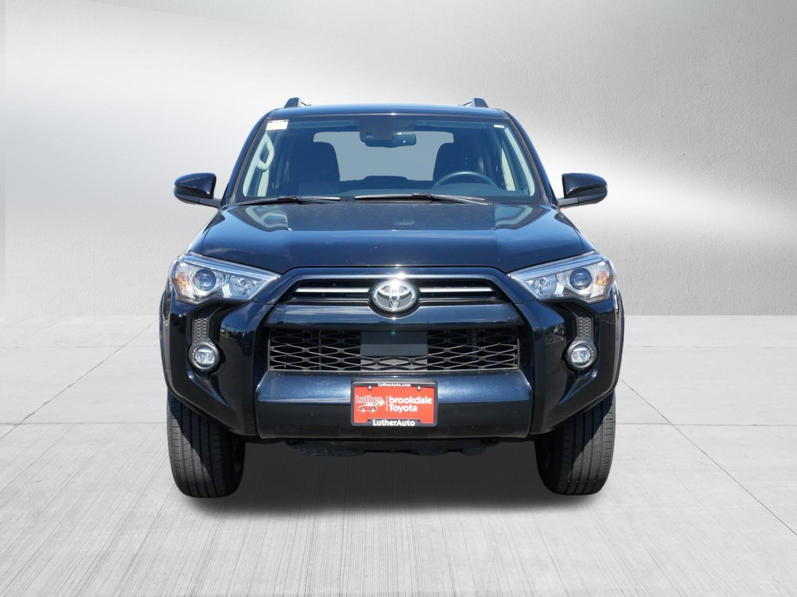 Certified 2024 Toyota 4Runner SR5 AWD/4WD video 2