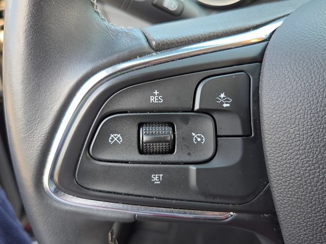 Used 2023 Buick Encore GX Select FWD image 24