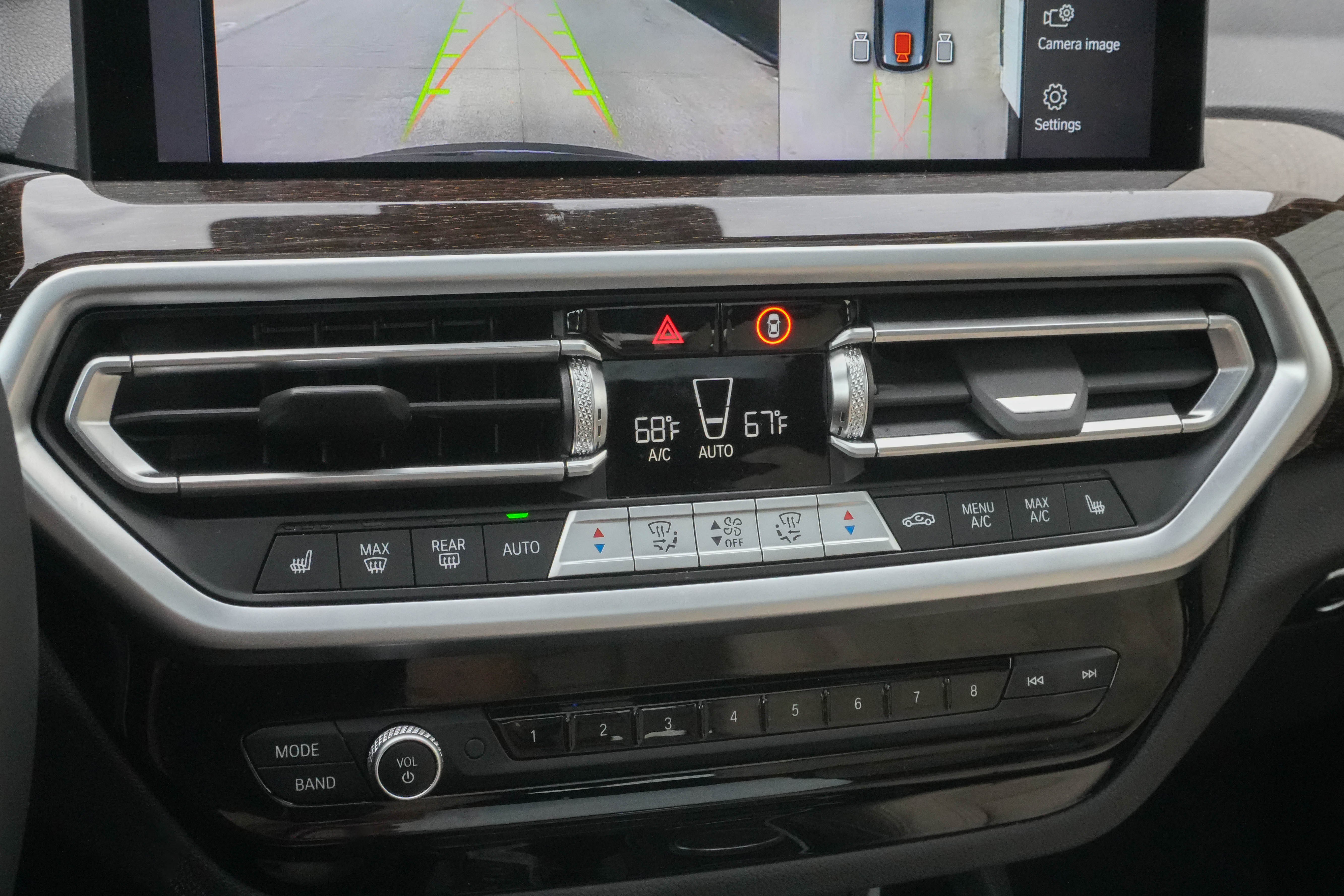 Certified 2023 BMW X3 xDrive30i w/ Premium Package AWD/4WD image 26