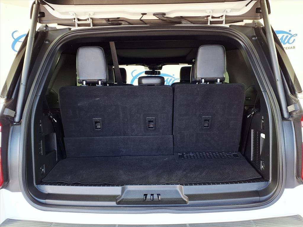 Used 2021 Ford Expedition XLT image 10