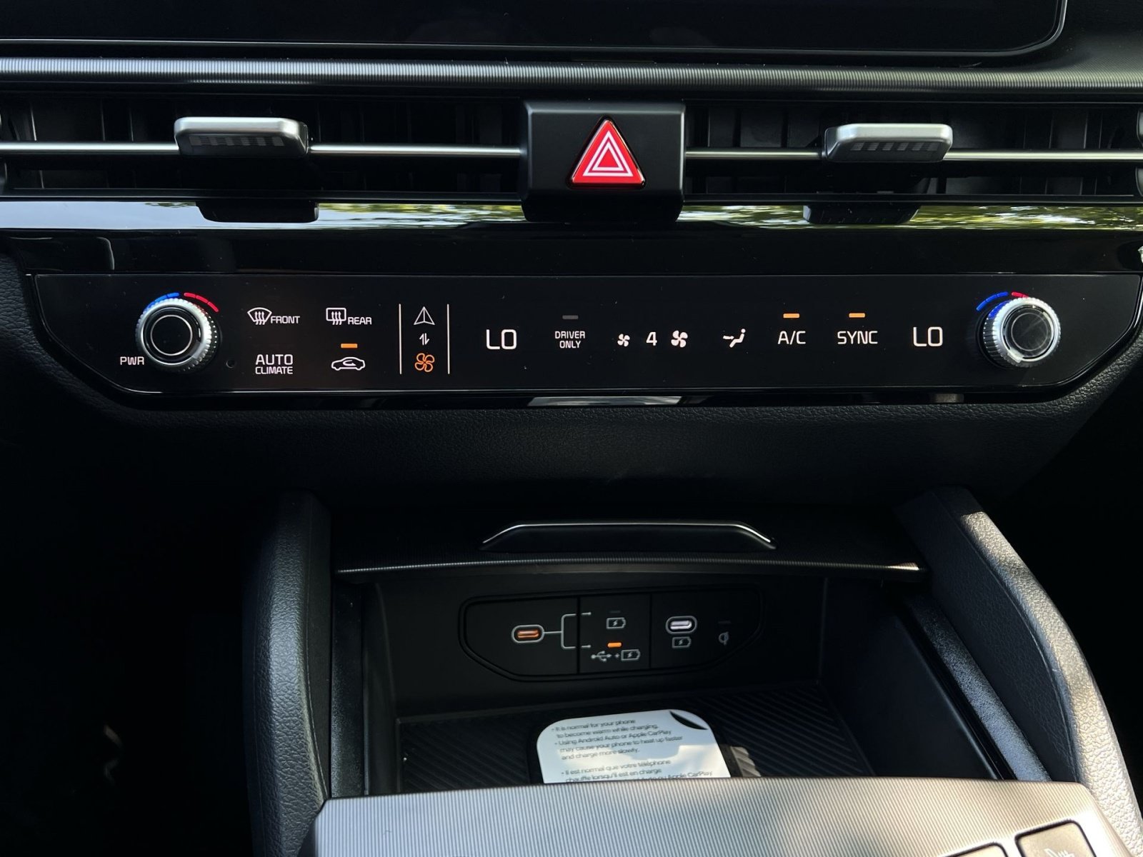 New 2027 Kia Sportage EX AWD/4WD image 27