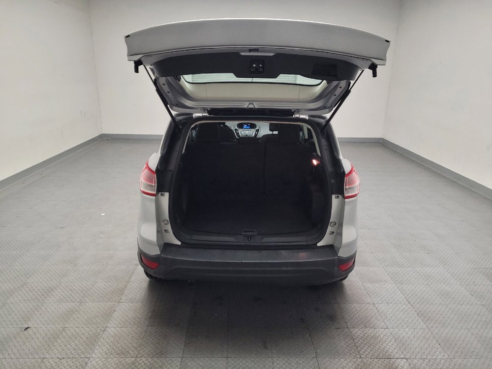 Used 2016 Ford Escape S image 29