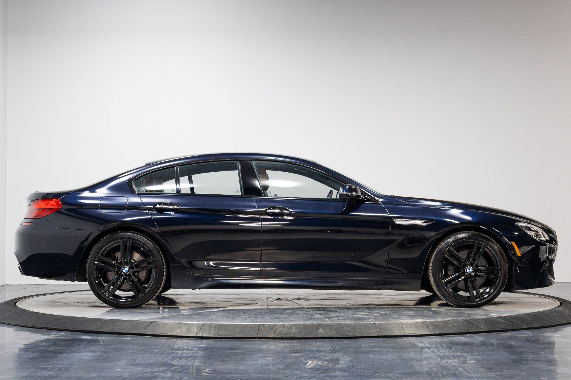 Used 2018 BMW 650i Gran Coupe xDrive AWD/4WD image 15