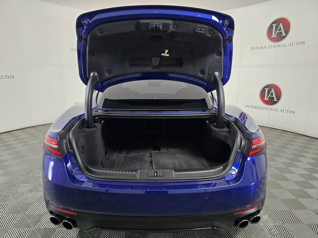 Used 2024 Maserati GranTurismo Modena image 24