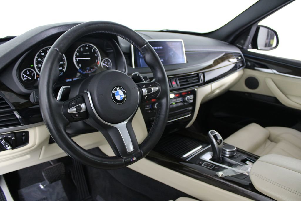 Used 2017 BMW X5 xDrive35i image 17