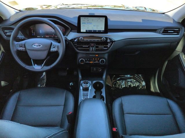 Certified 2024 Ford Escape Active FWD image 15