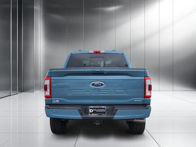 Used 2023 Ford F150 Lariat image 25