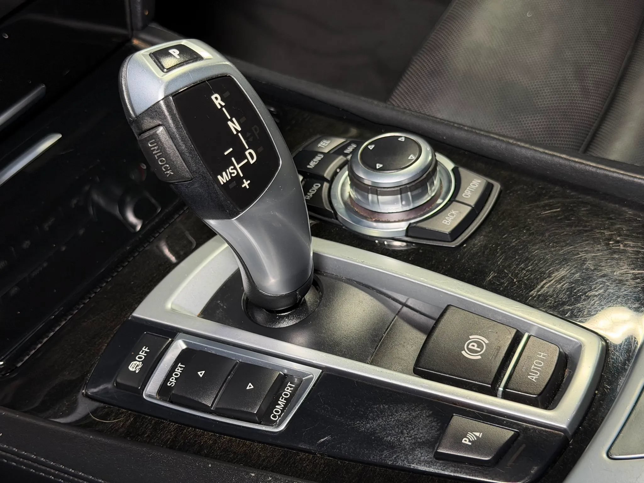 Used 2012 BMW ALPINA B7 RWD image 18