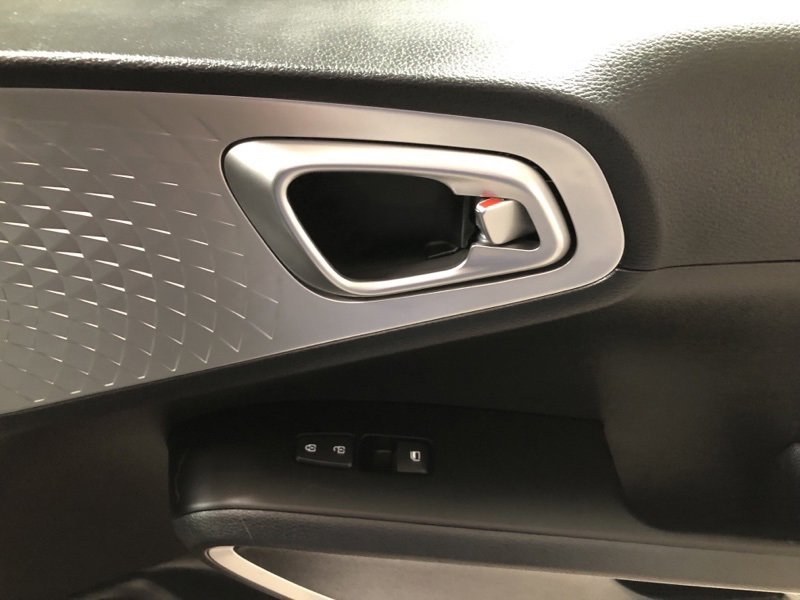 Certified 2024 Kia Soul LX w/ Option Group 015 image 14