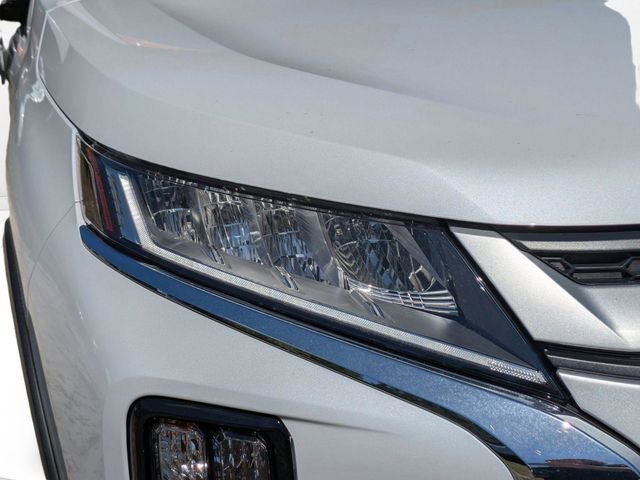New 2026 Mitsubishi Outlander Sport ES AWD/4WD image 10