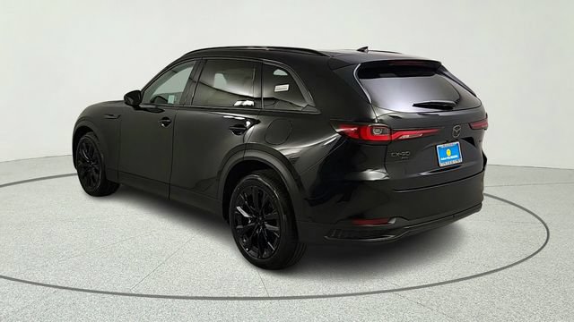 New 2026 MAZDA CX-90 Plug-In Hybrid w/Premium Sport AWD/4WD image 5