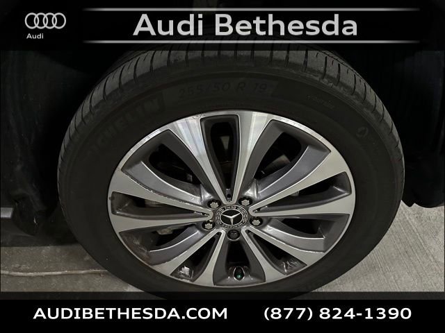 Used 2022 Mercedes-Benz GLE 350 4MATIC image 9