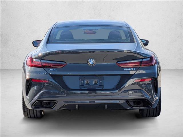 New 2026 BMW 840i xDrive image 8