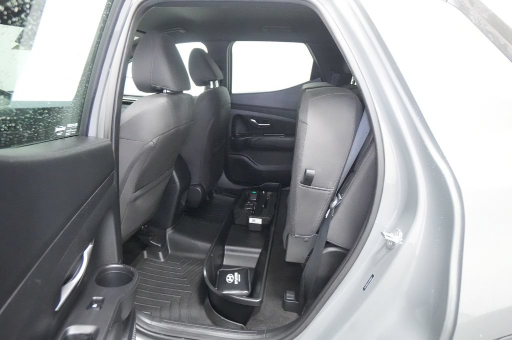 Used 2022 Hyundai Santa Cruz SEL w/ Cargo Package AWD/4WD image 19