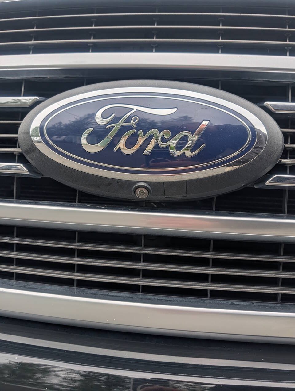 Used 2018 Ford F150 Limited AWD/4WD image 19