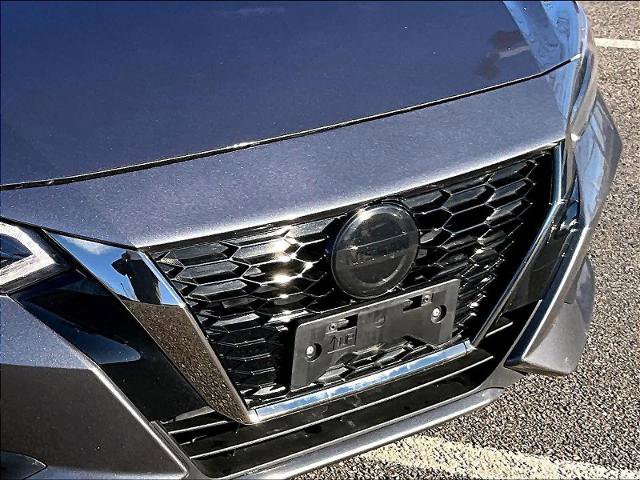 Certified 2021 Nissan Sentra SR w/ SR Premium Package image 30