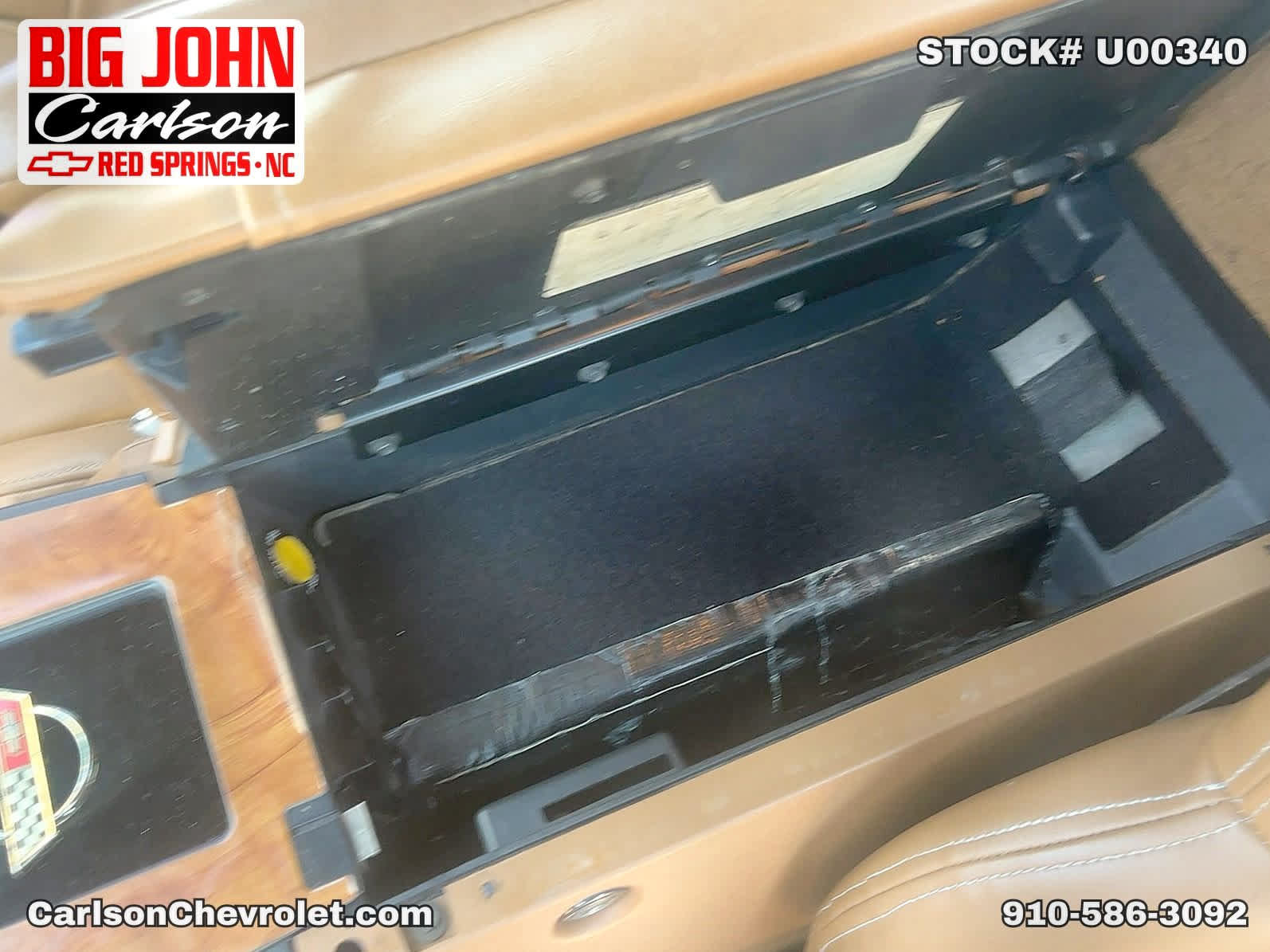 Used 1989 Chevrolet Corvette Convertible RWD image 24