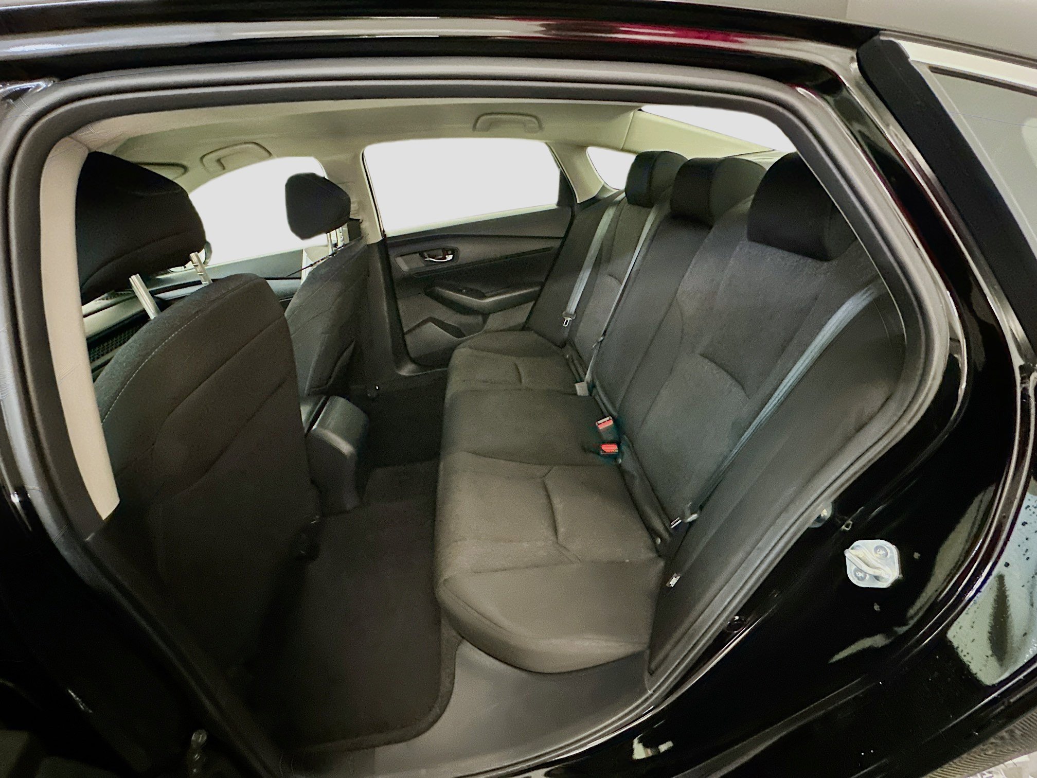 Used 2024 Honda Accord LX image 28