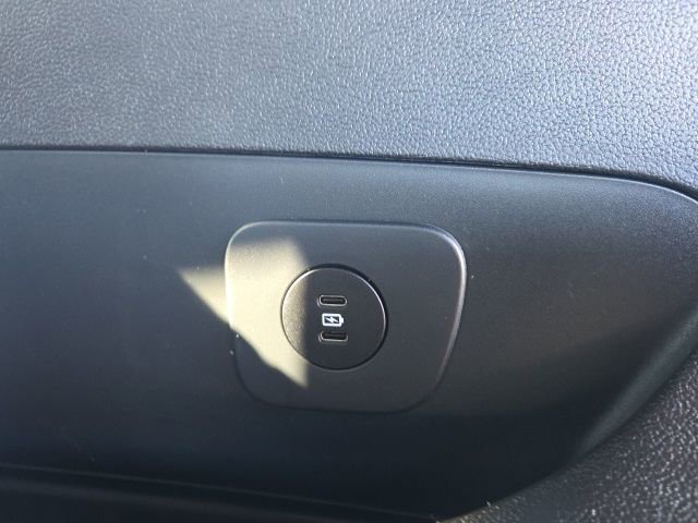 Certified 2025 Ford Explorer ST image 14