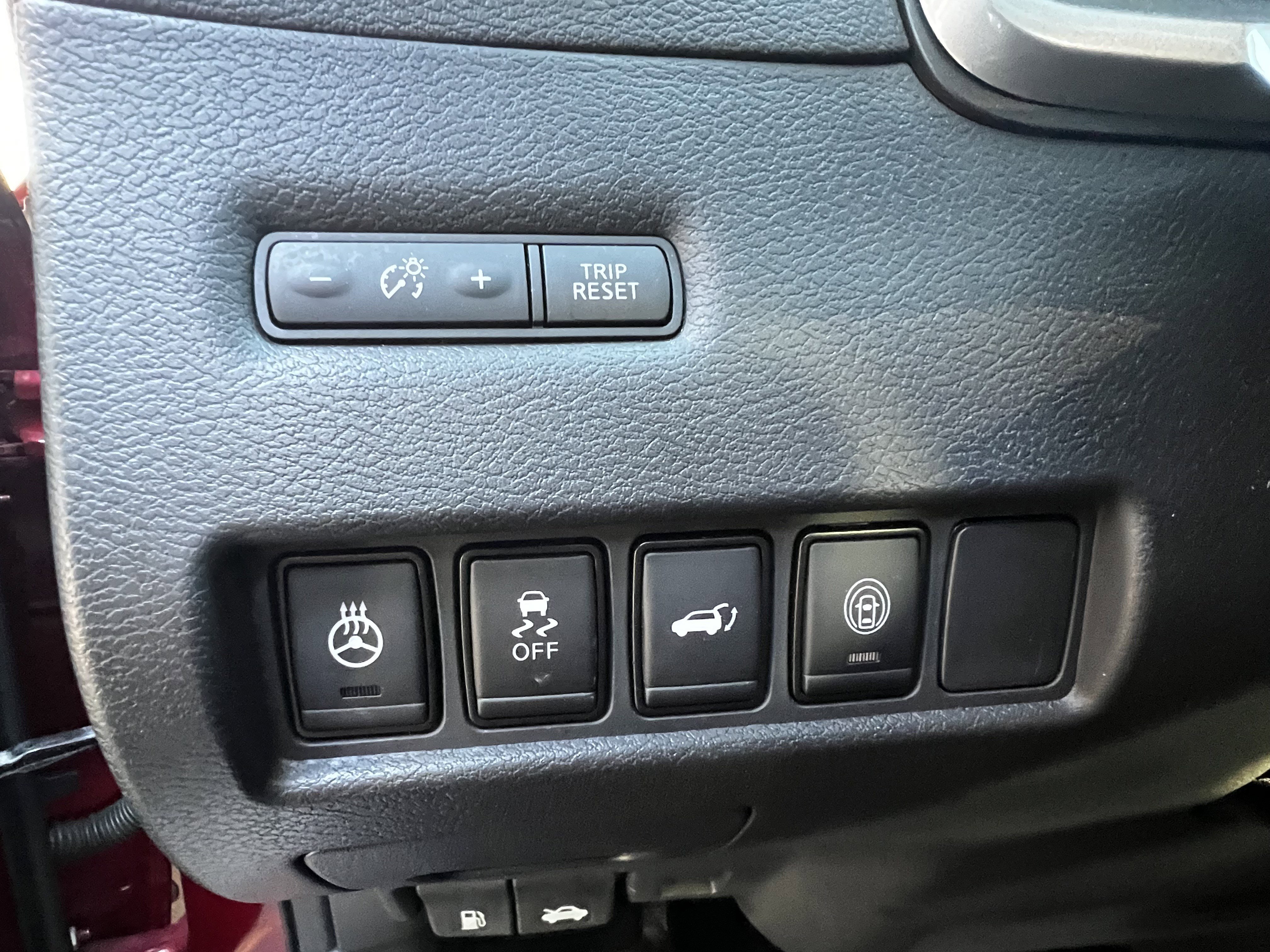 Used 2023 Nissan Murano SL w/ SL Moonroof Package image 15