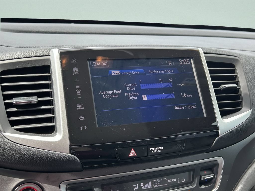 Used 2017 Honda Pilot EX-L image 28