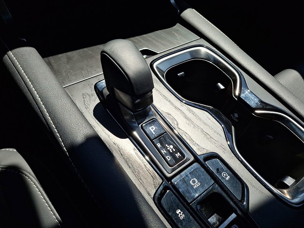 Used 2023 Lexus RX 350 Premium w/ Accessory Package (Z1) FWD image 17