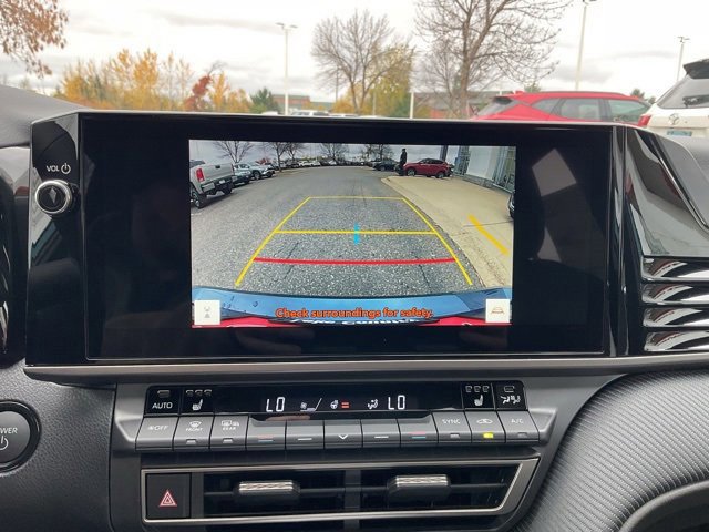 New 2026 Toyota Camry SE image 27