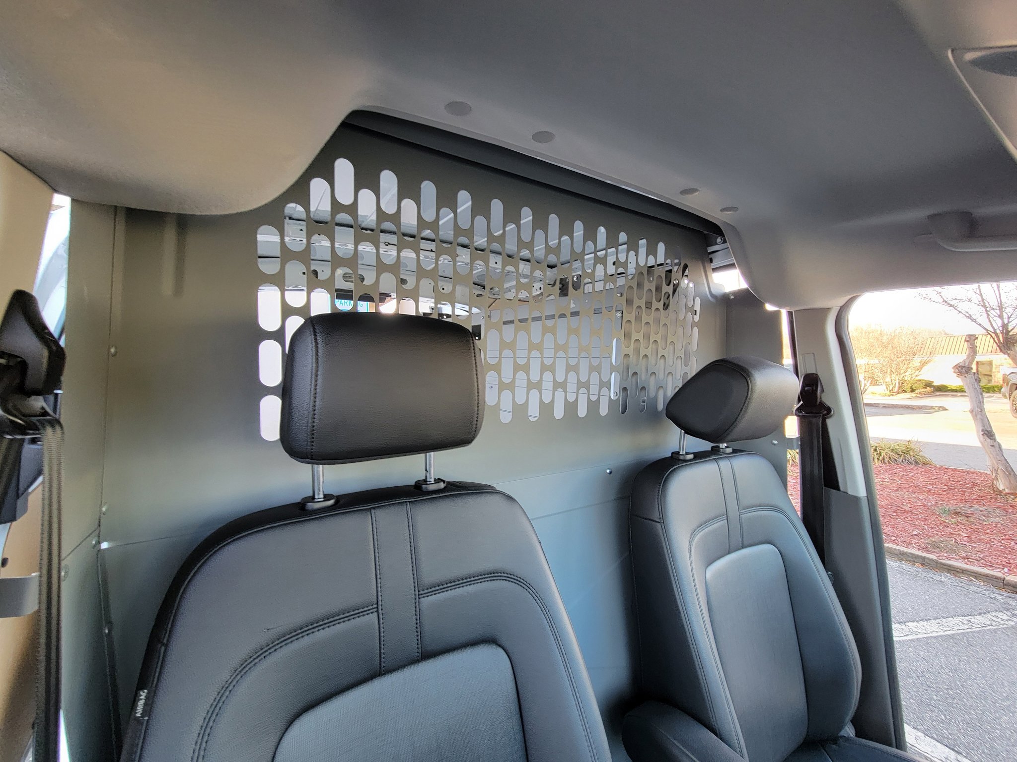 Used 2021 Ford Transit Connect XL image 43