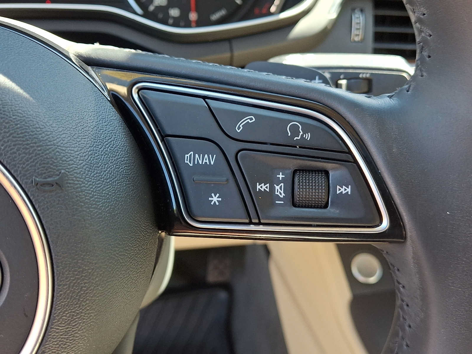 Used 2019 Audi A4 2.0T Premium w/ Convenience Package AWD/4WD image 23