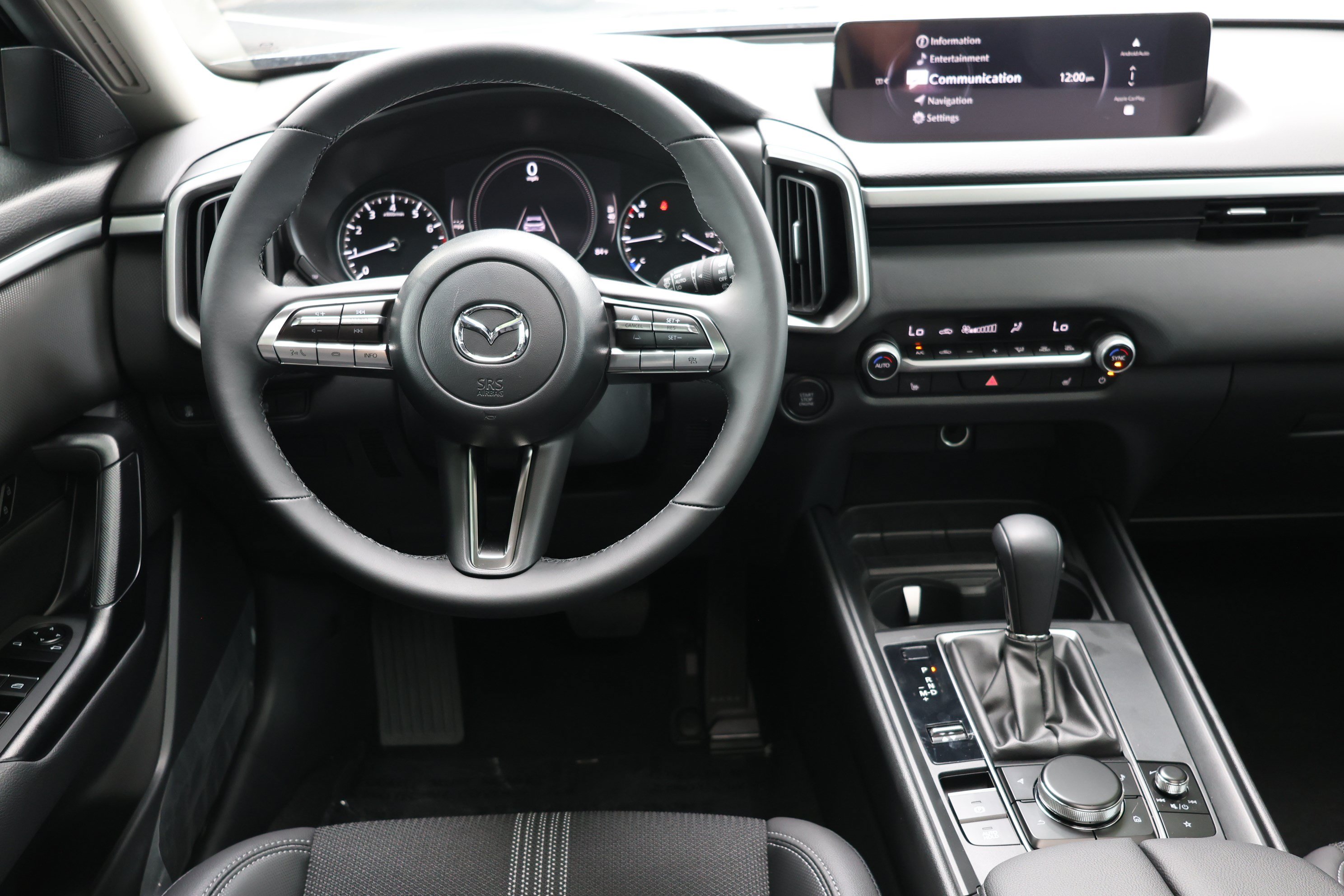 New 2026 MAZDA CX-50 AWD 2.5 S w/ Weather Package image 20