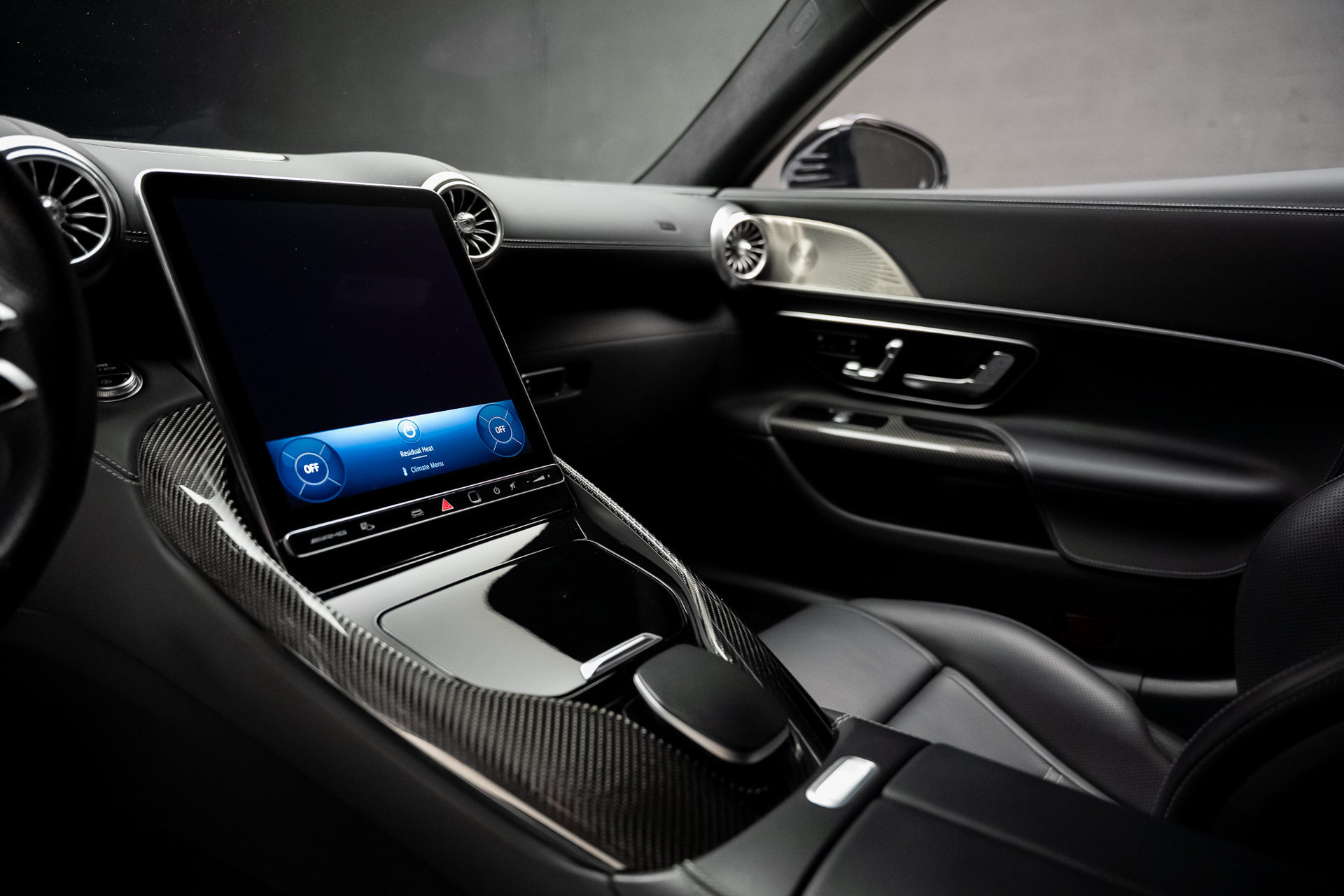 Used 2024 Mercedes-Benz AMG GT 55 image 46