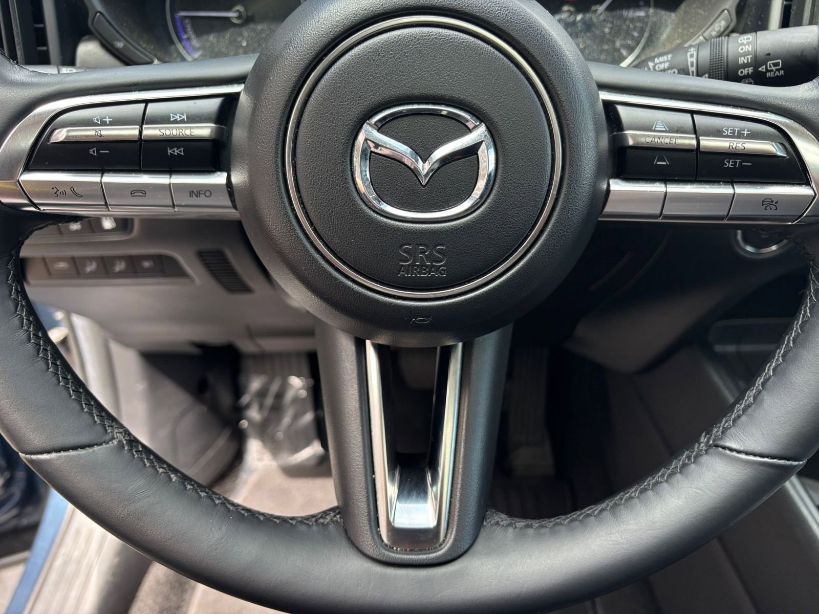 Used 2025 MAZDA CX-50 2.5 Hybrid w/ Premium Plus Pkg AWD/4WD image 29