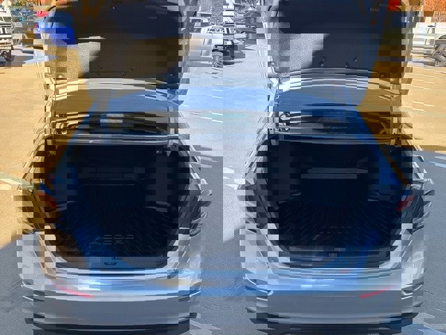 New 2025 Honda Accord LX image 14