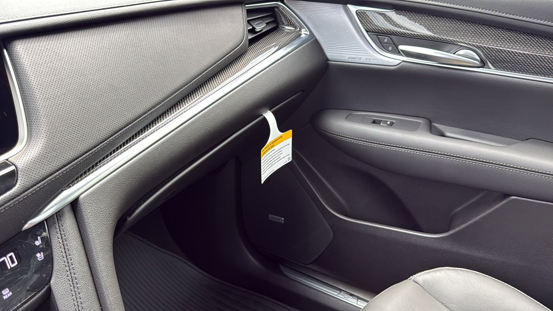New 2026 Cadillac XT5 Sportv AWD/4WD image 27