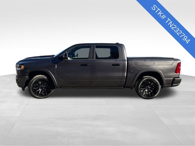 New 2026 RAM 1500 Limited image 4