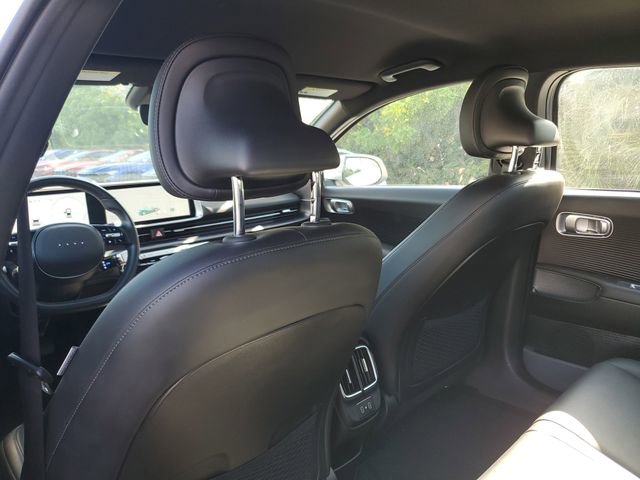 Used 2024 Hyundai Ioniq 6 Limited RWD image 24