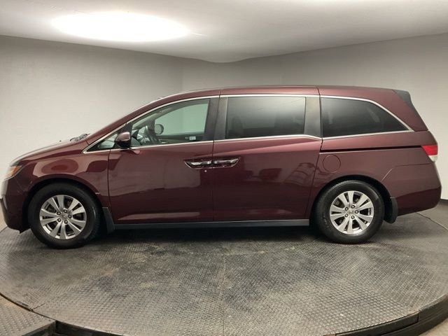 Used 2015 Honda Odyssey EX-L image 4