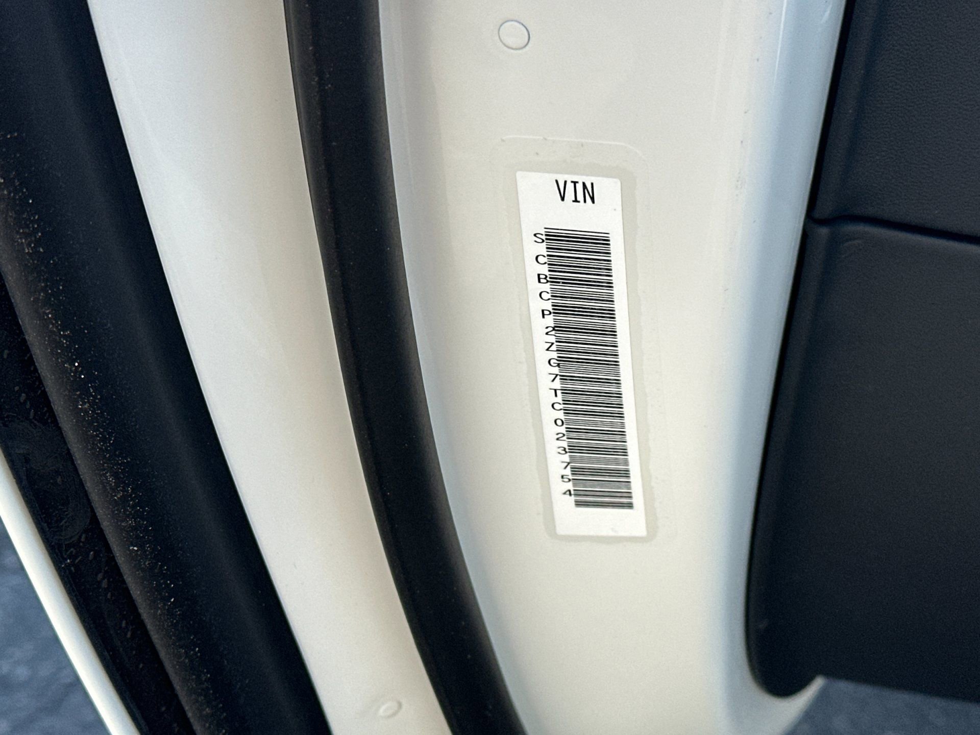 New 2026 Bentley Continental GT image 31