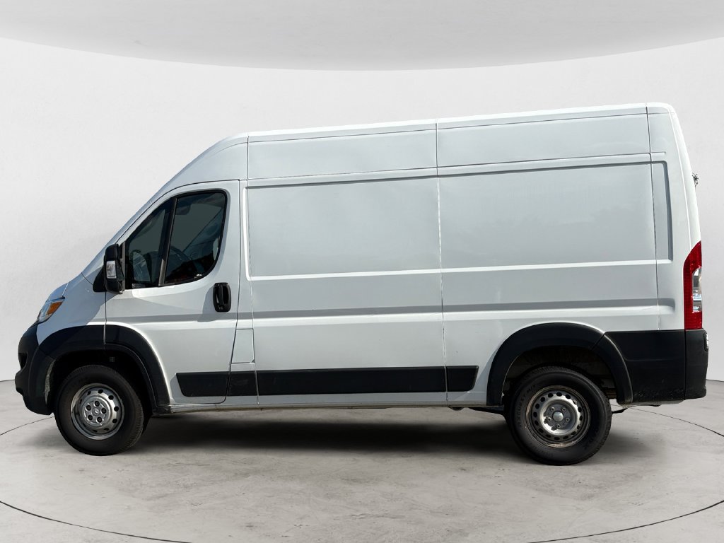 Used 2025 RAM ProMaster 2500 w/ Convenience Group FWD image 6